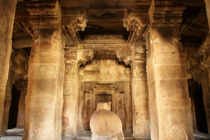 Visit the Lad Khan Temple - Aihole - India - booked ai