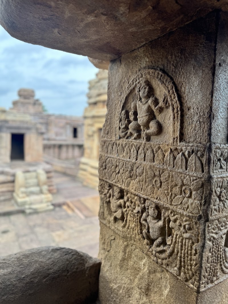 Visit the Lad Khan Temple - Aihole - India - booked ai