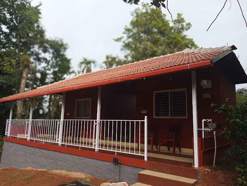 Sunrise Valley Homestay - Agumbe - India - booked ai