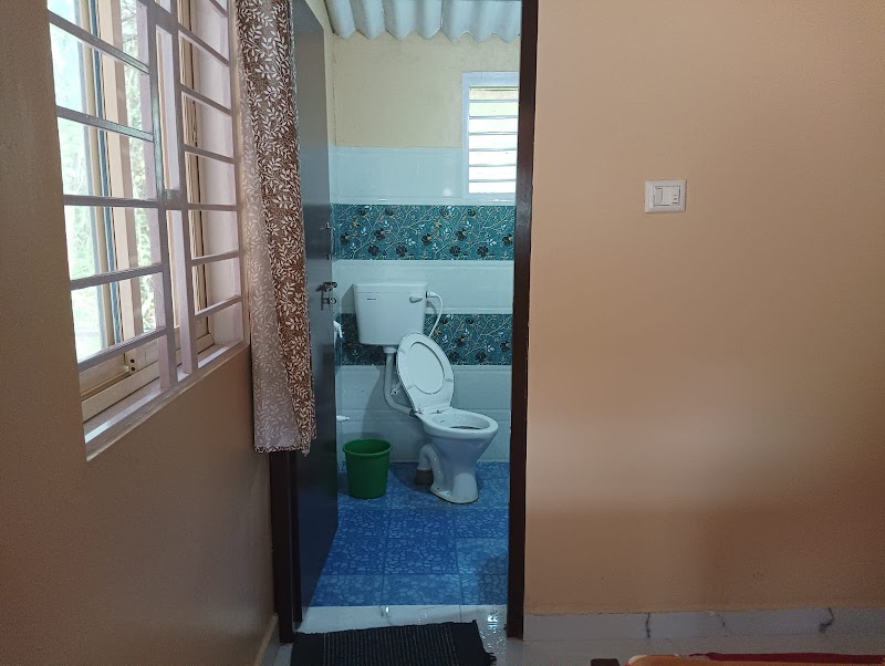 Sunrise Valley Homestay - Agumbe - India - booked ai