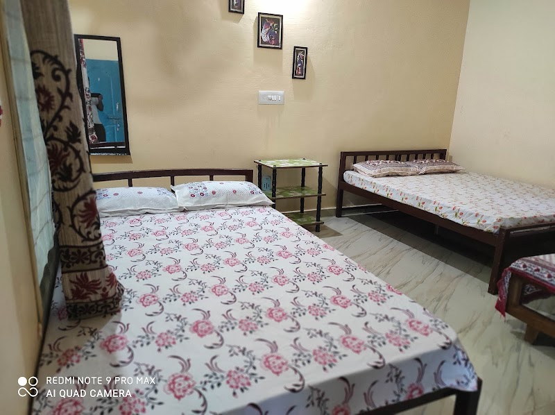 Sunrise Valley Homestay - Agumbe - India - booked ai