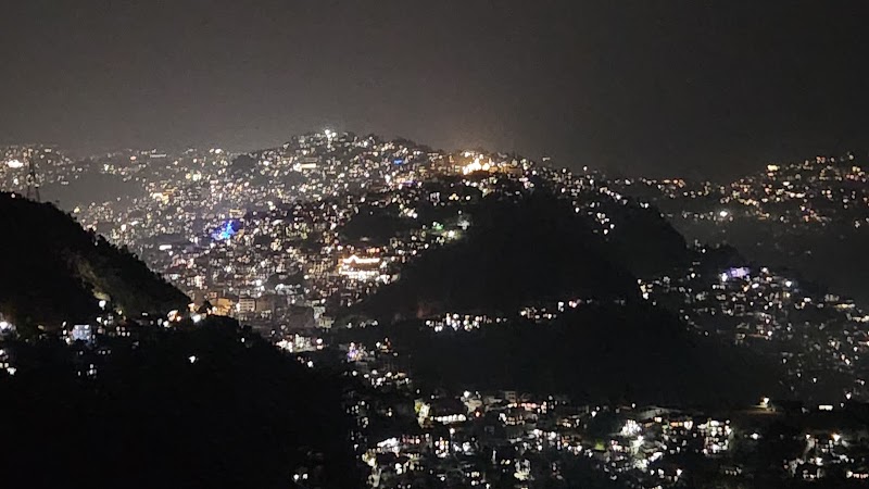Explore Durtlang Hills - Aizawl - India - booked ai
