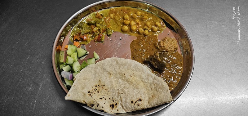 Banashankari Khanavali - Bengaluru - India - booked ai