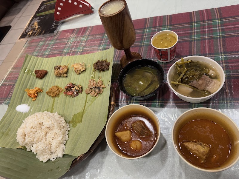 Red Pepper - Aizawl - India - booked ai