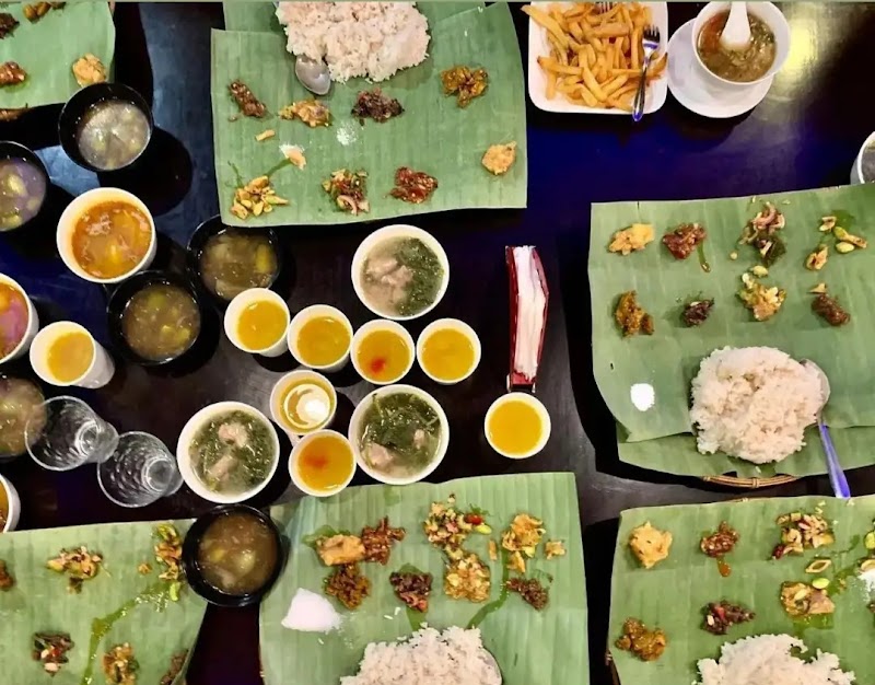 Red Pepper - Aizawl - India - booked ai