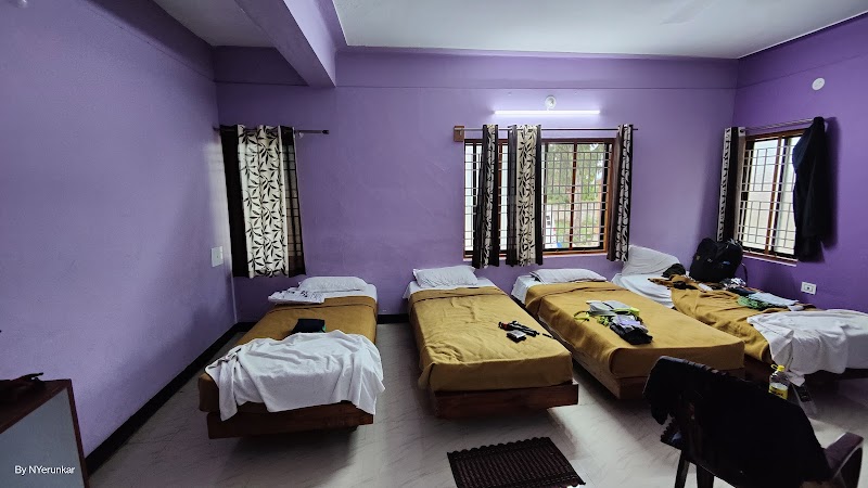 Hotel Mayura Krishna - Aihole - India - booked ai