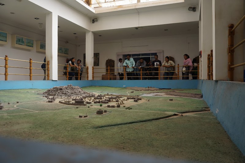 Hotel Mayura Krishna - Aihole - India - booked ai