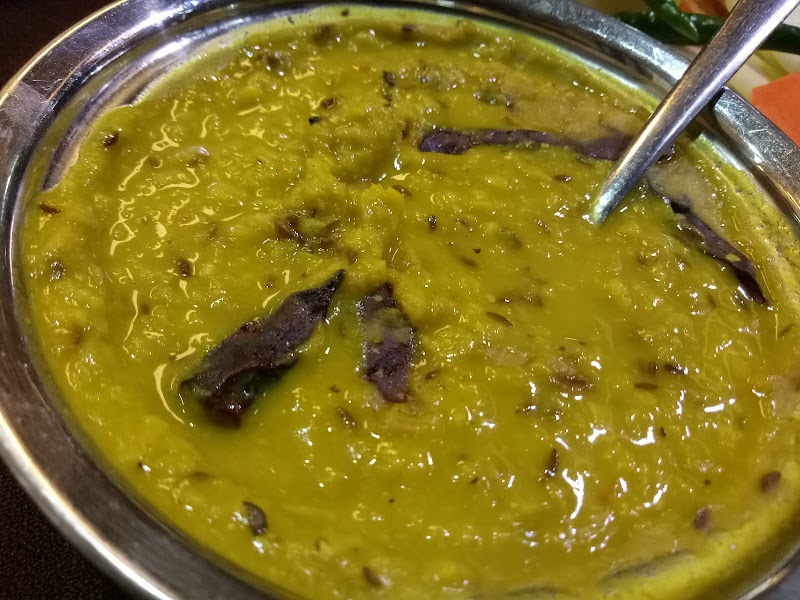 Magnolia Restaurant - Aizawl - India - booked ai