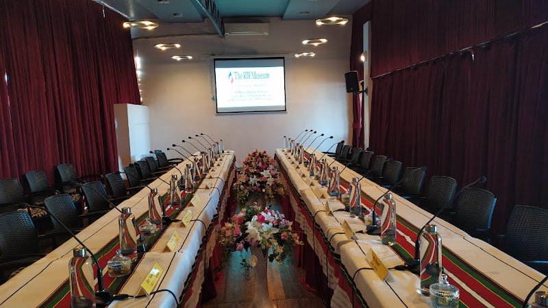 Hotel Floria - Aizawl - India - booked ai