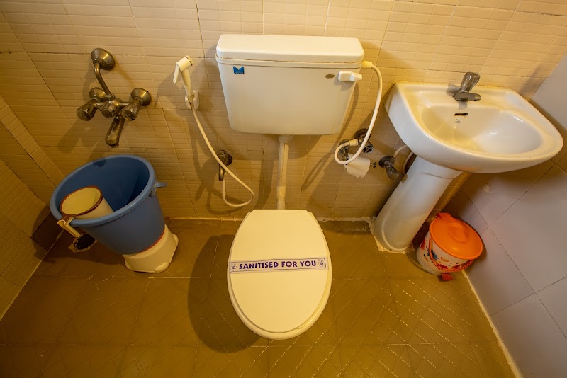 KSTDC Mayura Chalukya Badami - Badami - India - booked ai