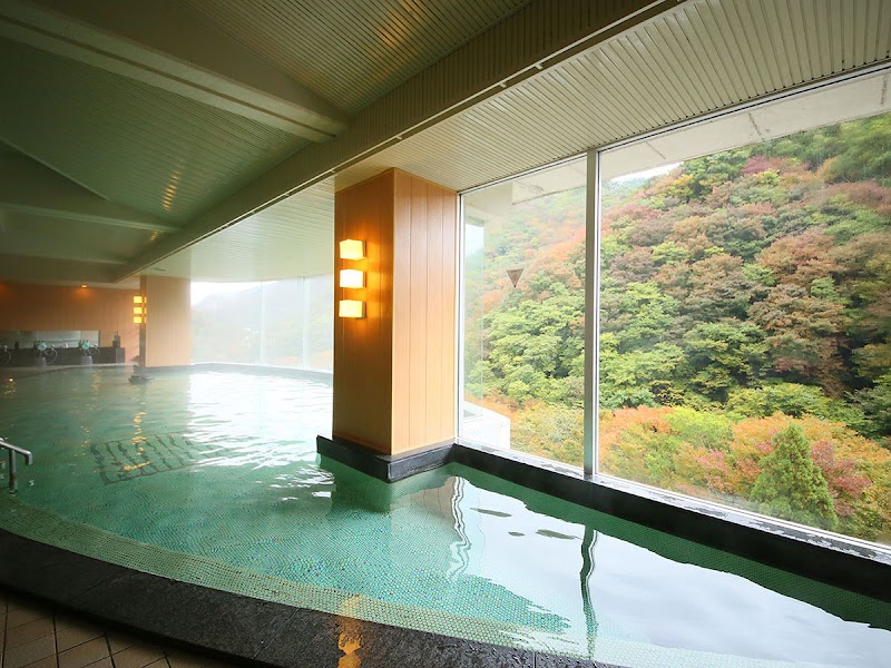 Relax at Higashiyama Onsen - Aizuwakamatsu - Japan - booked ai