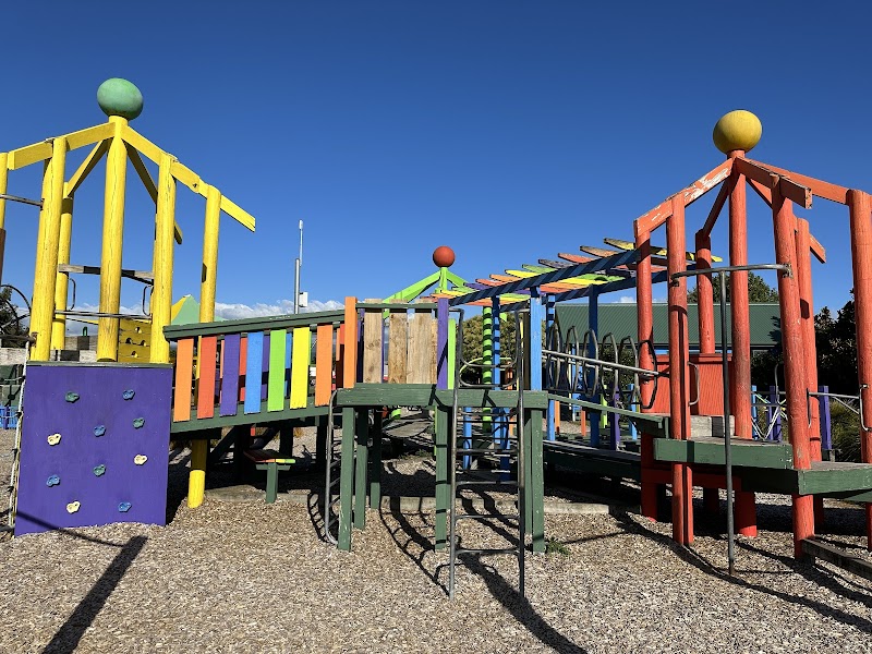 Levin Adventure Park - Levin - New Zealand - booked ai