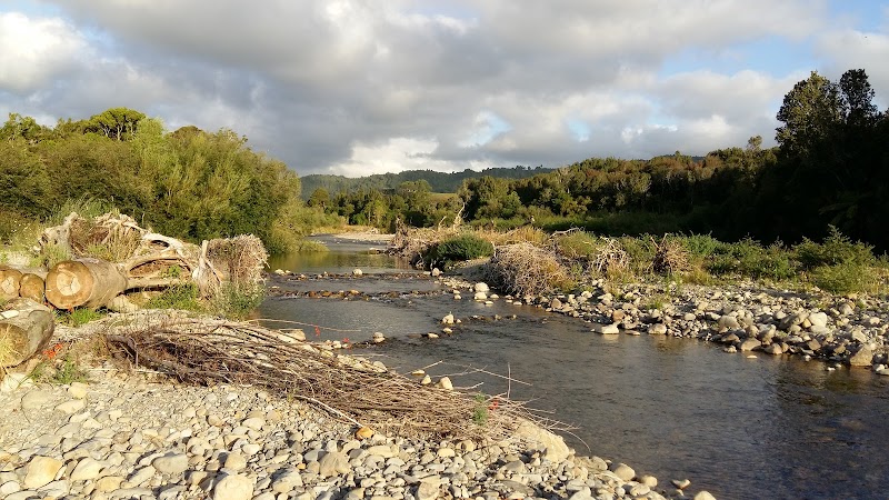 Kimberley Reserve - Levin - New Zealand - booked ai