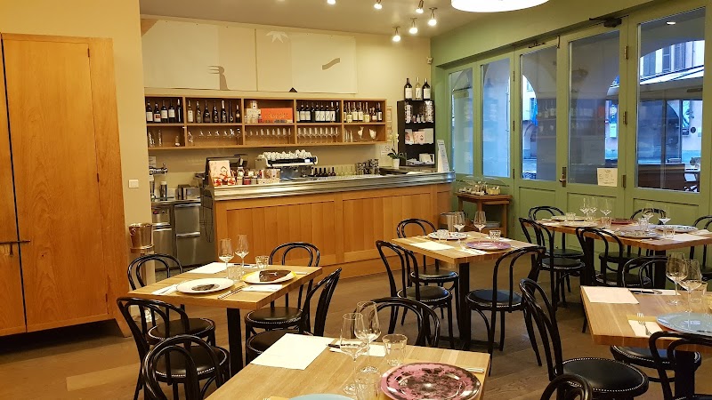 La Piola - Alba - Italy - booked ai