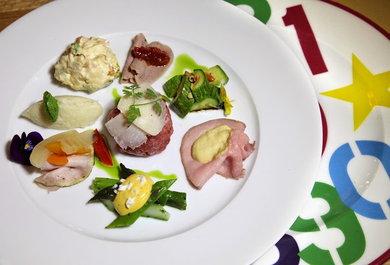 La Piola - Alba - Italy - booked ai