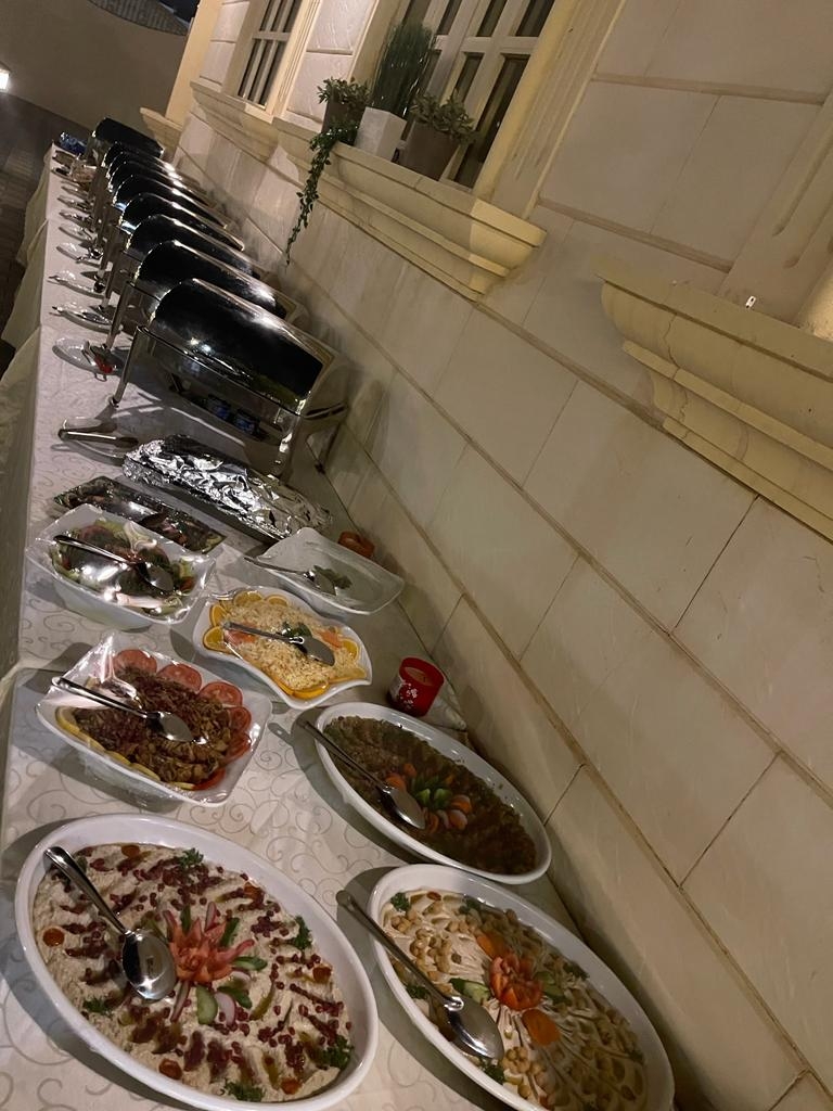 Al Mallah Restaurant - Al Ain - United Arab Emirates - booked ai
