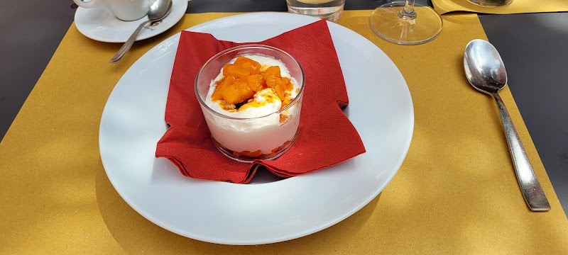 Osteria dell'Arco - Alba - Italy - booked ai