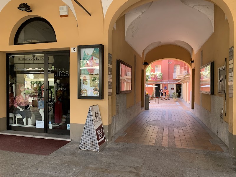 Osteria dell'Arco - Alba - Italy - booked ai