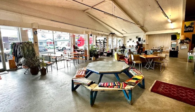 Firebird - Levin - New Zealand - booked ai