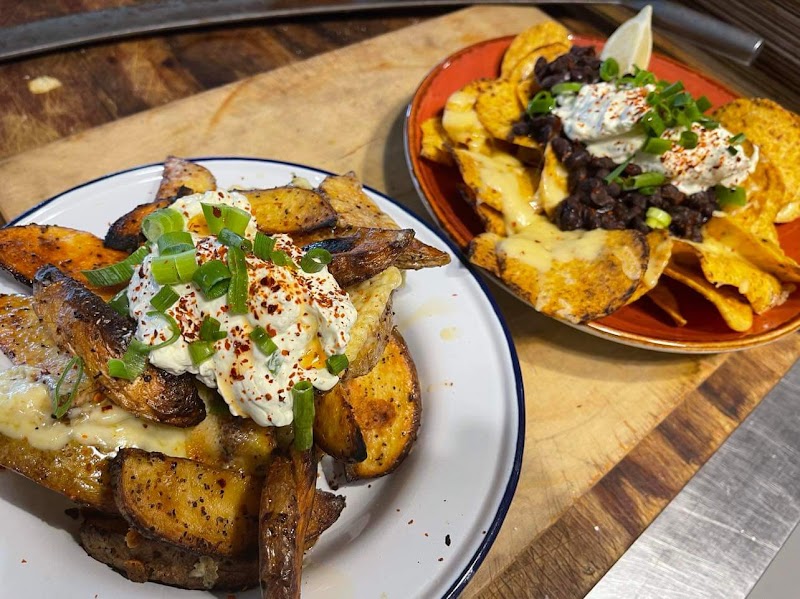 Firebird - Levin - New Zealand - booked ai