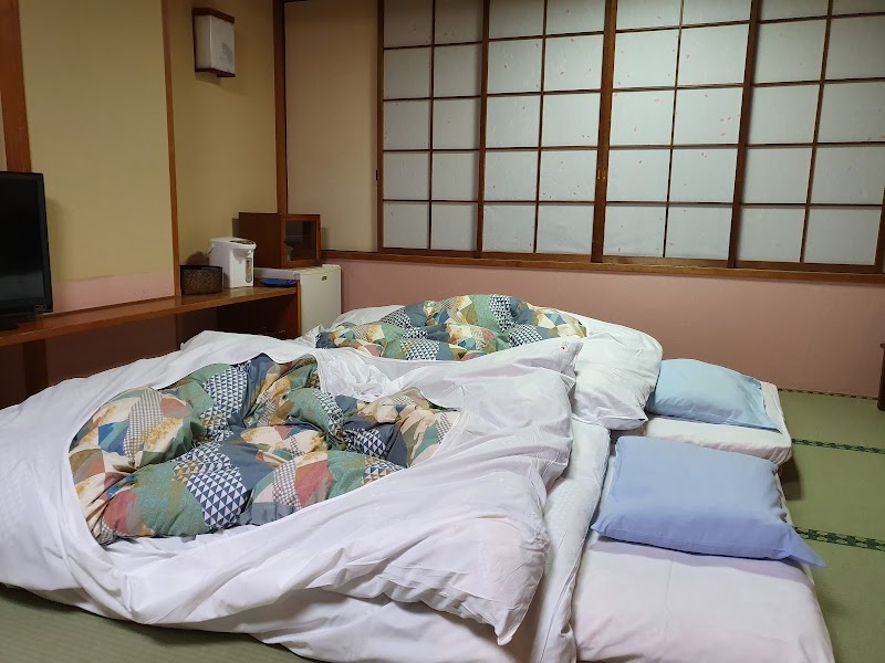 Harataki - Aizuwakamatsu - Japan - booked ai