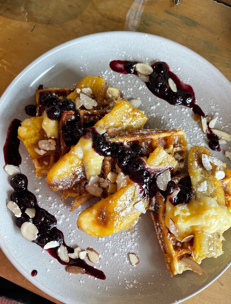 Taper Eatery - Levin - New Zealand - booked ai