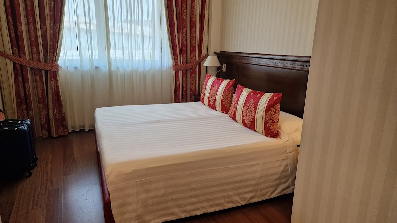 Hotel Calissano - Alba - Italy - booked ai