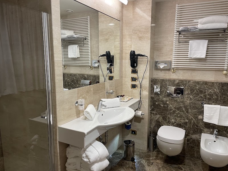Hotel Calissano - Alba - Italy - booked ai