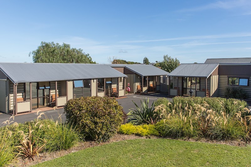 Welcome Inn Motel Levin - Levin - New Zealand - booked ai
