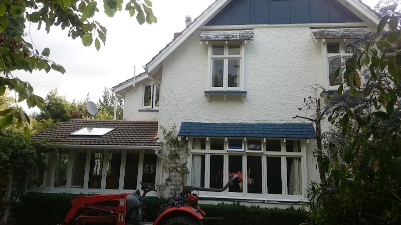 Annandale Manor Levin - Levin - New Zealand - booked ai