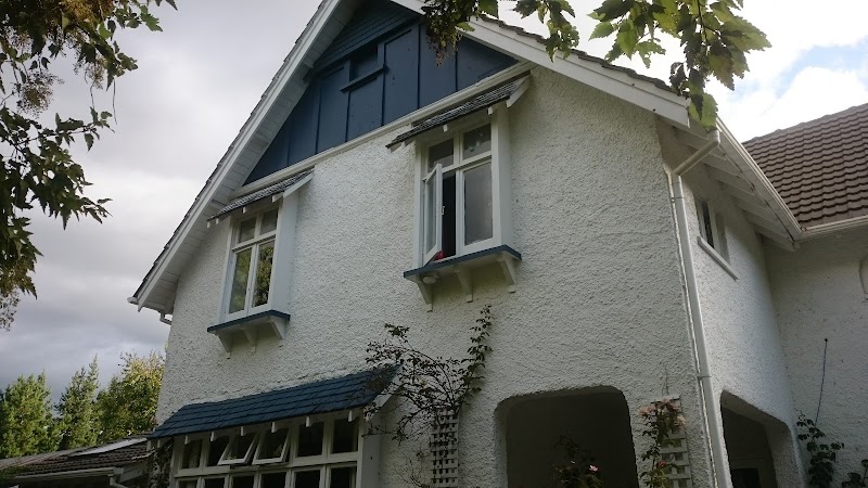 Annandale Manor Levin - Levin - New Zealand - booked ai