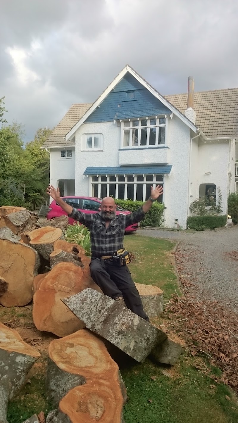 Annandale Manor Levin - Levin - New Zealand - booked ai