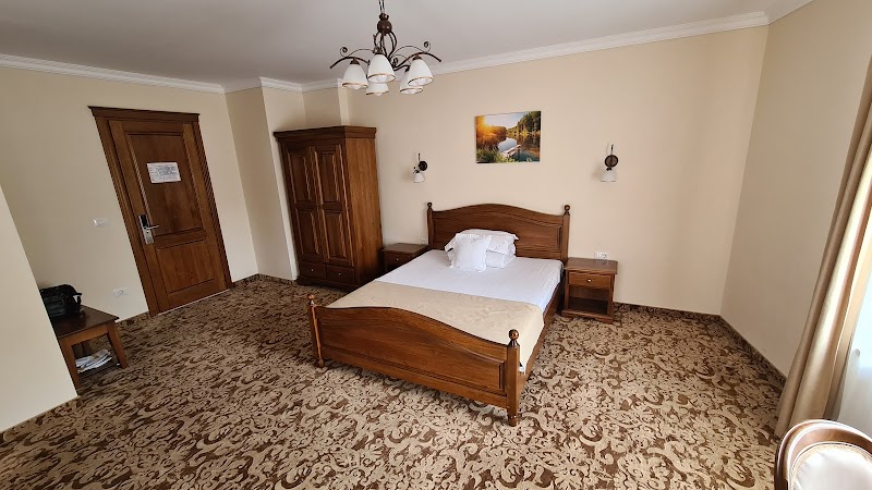 Vila Preciosa - Alba Iulia - Romania - booked ai