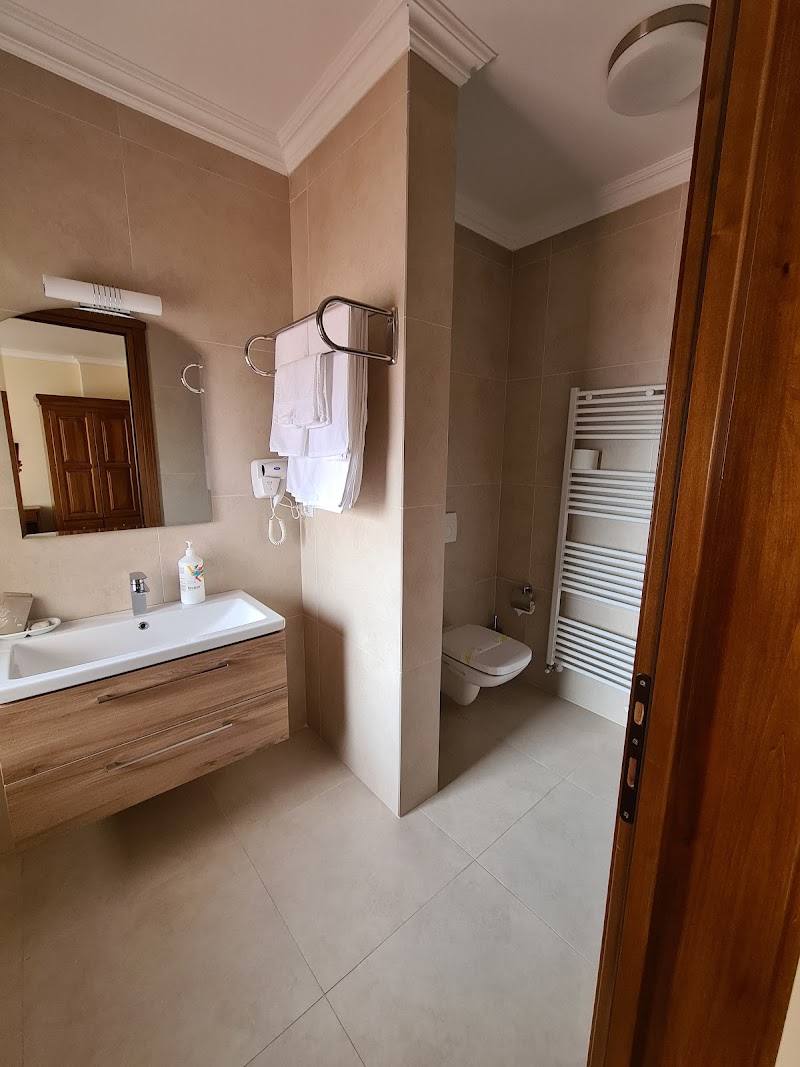 Vila Preciosa - Alba Iulia - Romania - booked ai