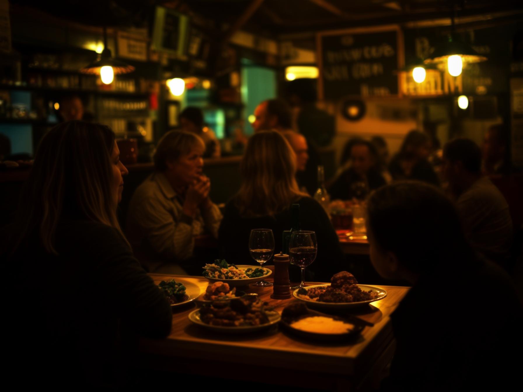 The Ultimate Guide to Dining in Levin Local Flavors You Cant Miss Booked AI - Levin - booked ai