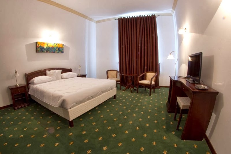 La Maison de Caroline - Alba Iulia - Romania - booked ai