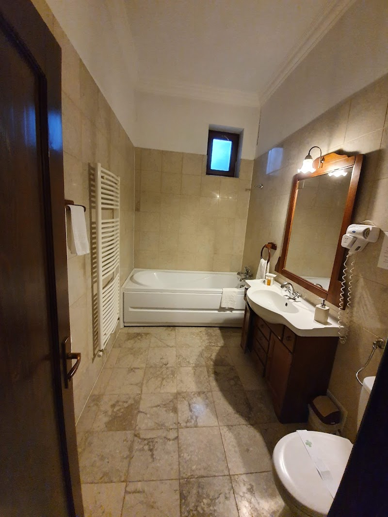 La Maison de Caroline - Alba Iulia - Romania - booked ai