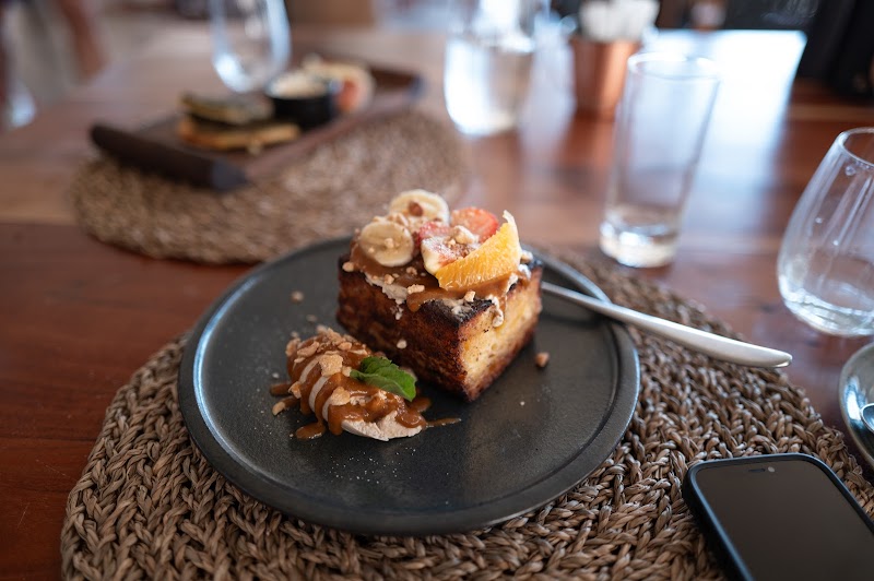 Tama at Habitas AlUla - Shlal - Saudi Arabia - booked ai