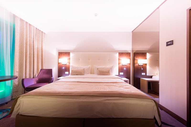 Hotel Transilvania - Alba Iulia - Romania - booked ai