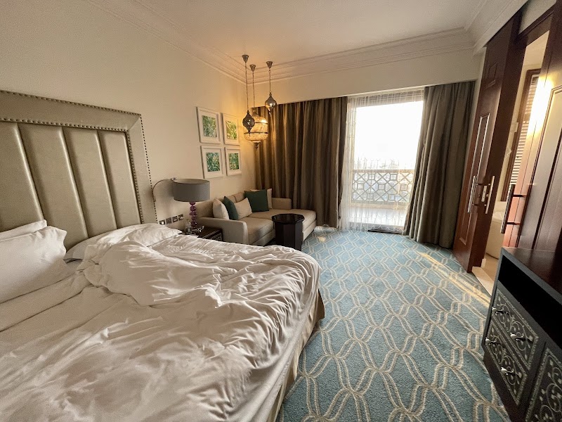 Ajman Saray, a Luxury Collection Resort - Ajman - United Arab Emirates - booked ai