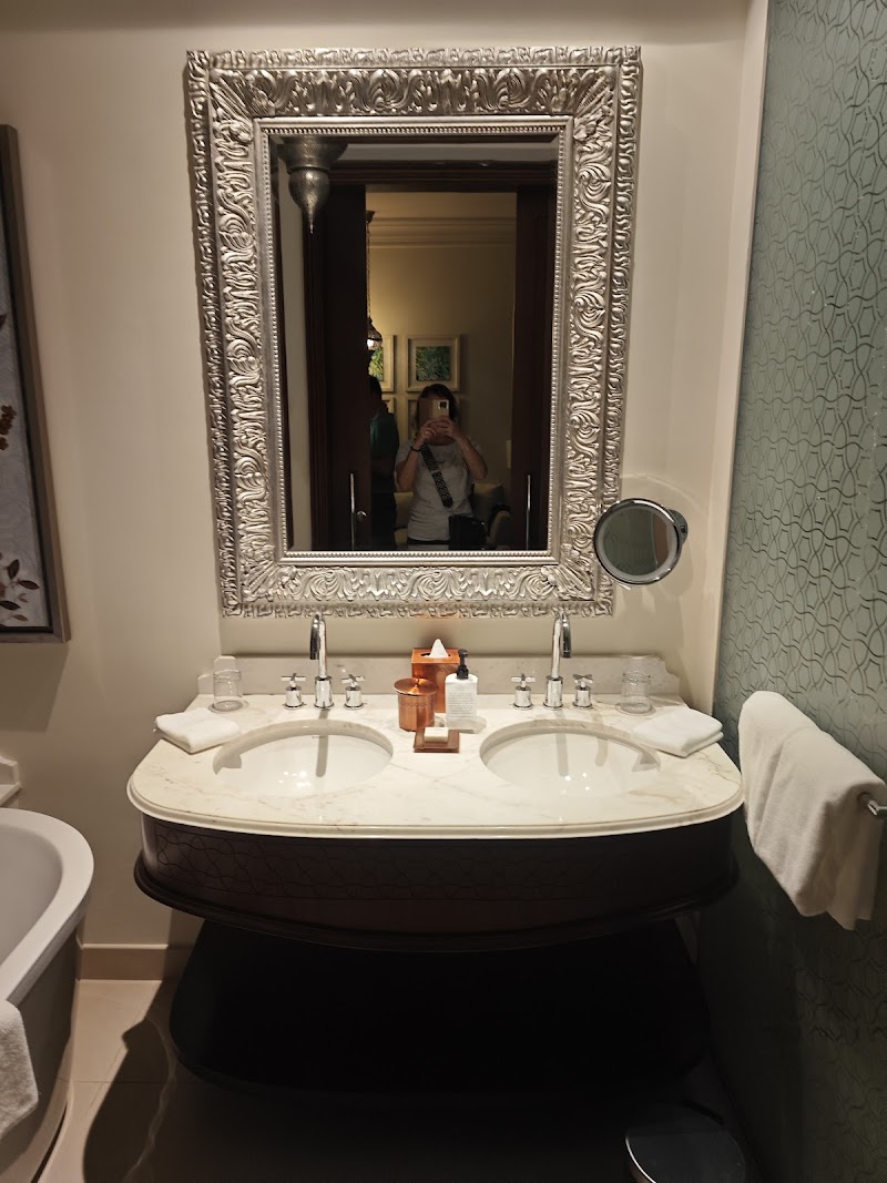 Ajman Saray, a Luxury Collection Resort - Ajman - United Arab Emirates - booked ai