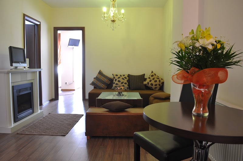 Ave Hotel Victoriei - București - Romania - booked ai