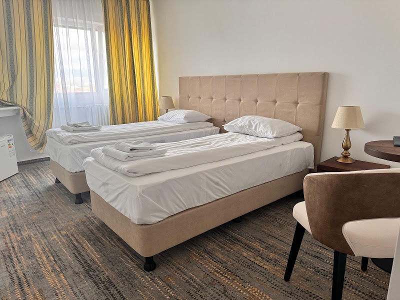 Hotel Cetate Imparatul Romanilor - Alba Iulia - Romania - booked ai