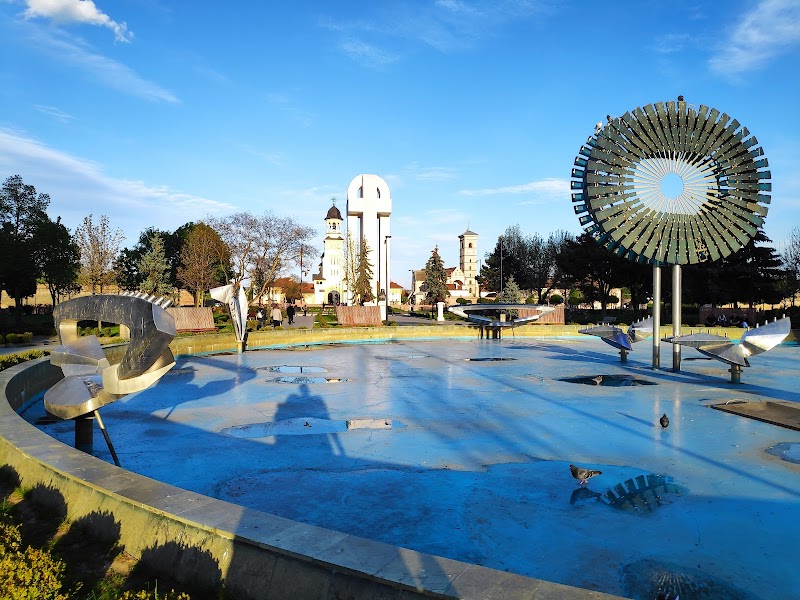 Hotel Cetate Imparatul Romanilor - Alba Iulia - Romania - booked ai