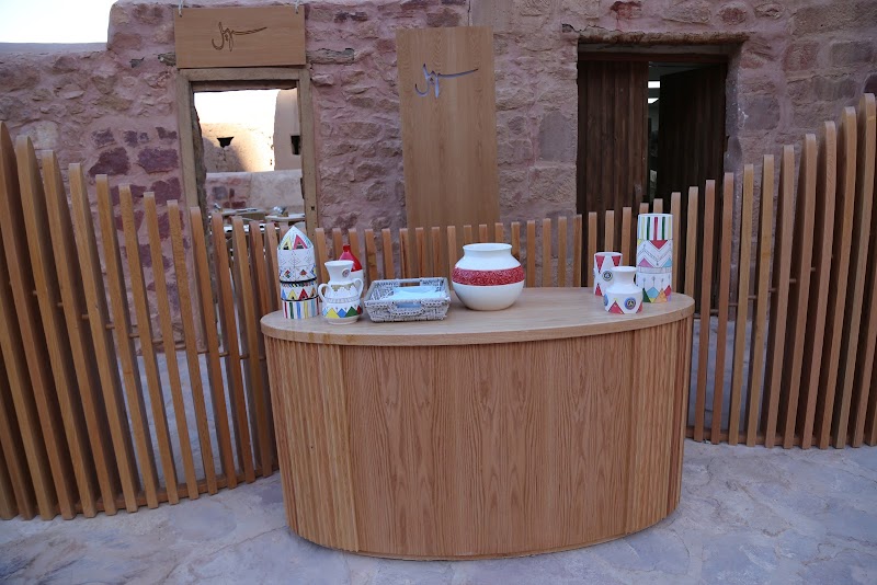 Suhail - Al Ula - Saudi Arabia - booked ai