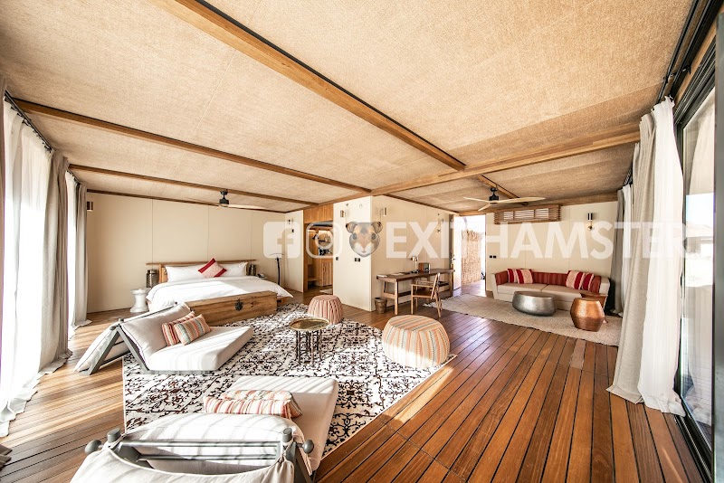 Habitas AlUla - Al Ula - Saudi Arabia - booked ai