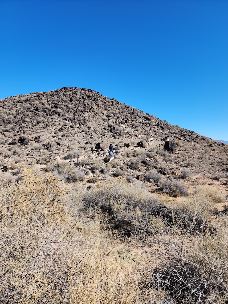 Petroglyph National Monument - Albuquerque - United States - booked ai