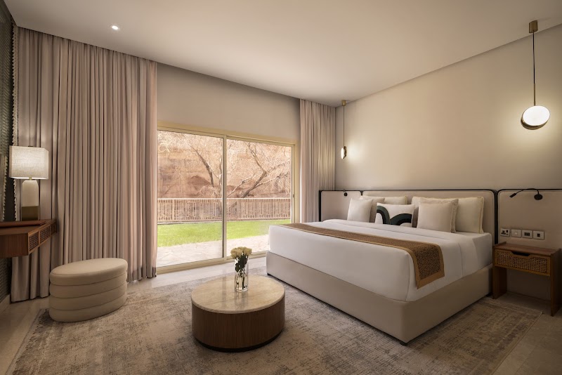 Shaden Resort - Al Ula - Saudi Arabia - booked ai