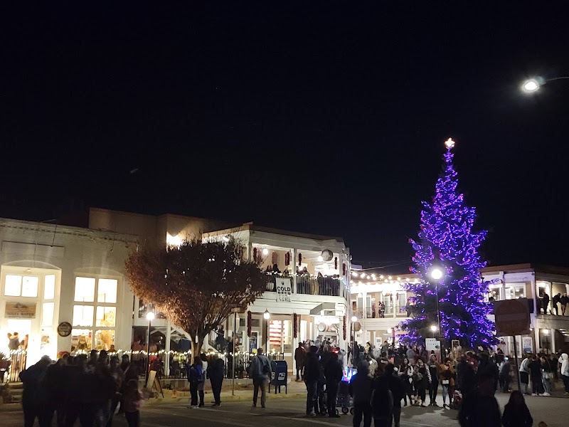 Old Town Albuquerque - Albuquerque - United States - booked ai