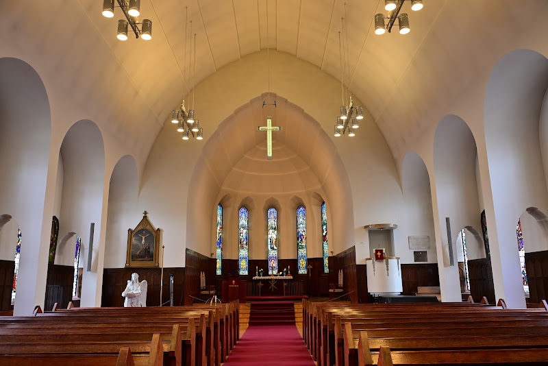 Visit the Akureyri Church (Akureyrarkirkja) - Akureyri - Iceland - booked ai